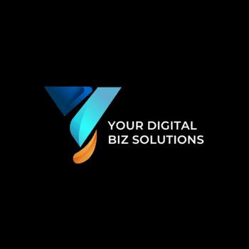 Logo YDBS Digital Marketing Agency