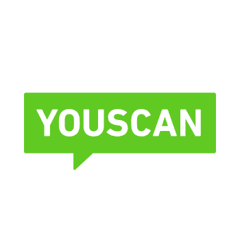YouScan Logo