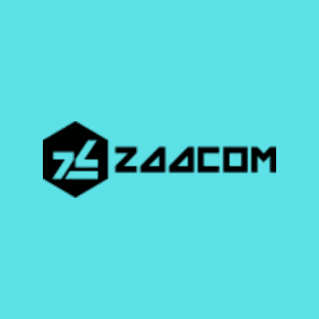 Logo Zaacom