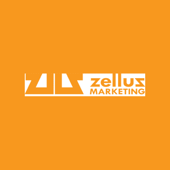 Logo Zellus Marketing