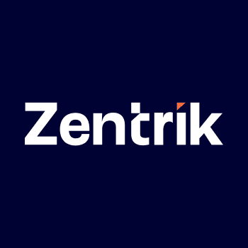Logo Zentrik