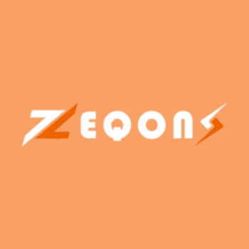 Logo Zeqons