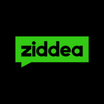 Logo Ziddea