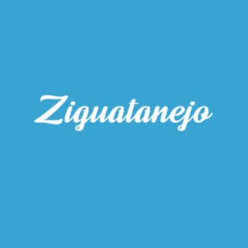 Logo Ziguatanejo