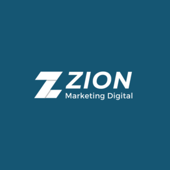 Logo Zion Marketing