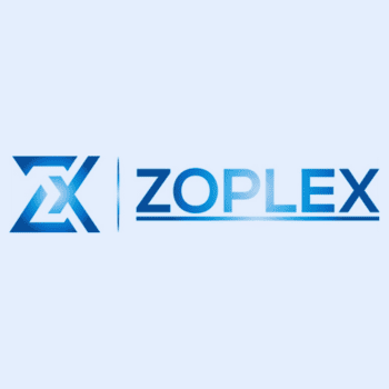 Logo Zoplex