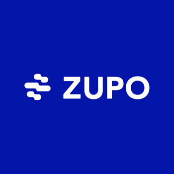 Logo Zupo